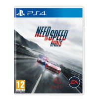 Need for Speed Rivals